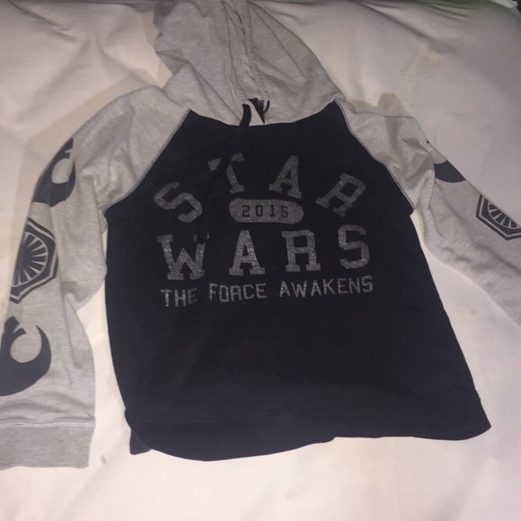 Star Wars Sweatshirt - Picture 3 of 3
